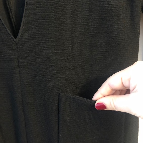 Sandro wool dress - Picture 4 of 6